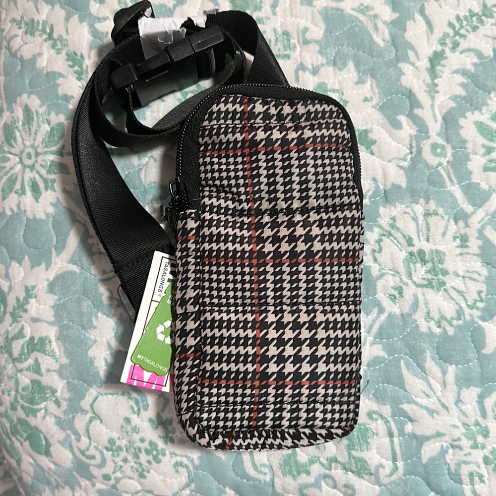 Phone Crossbody bag